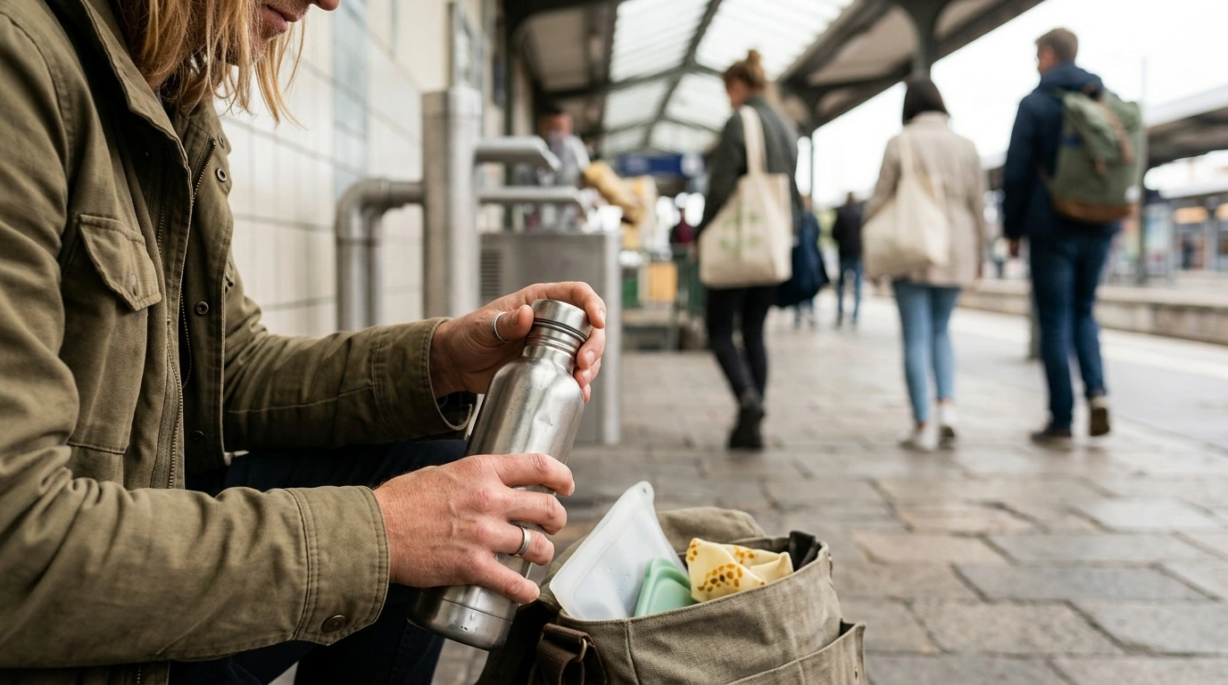 Eco-Friendly Travel Ideas: Low-Waste Tips That Work