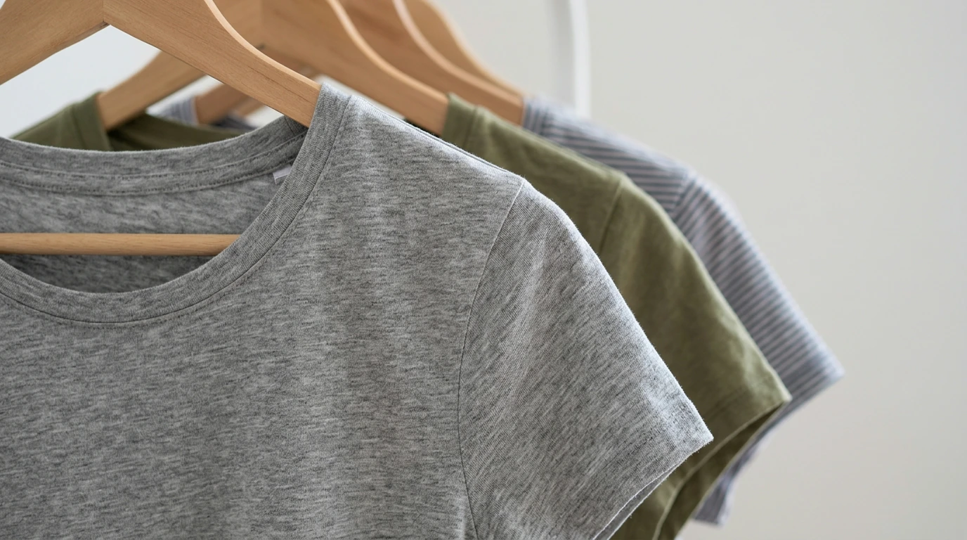 Find Your Fit: Best Women's T-Shirts for 2026